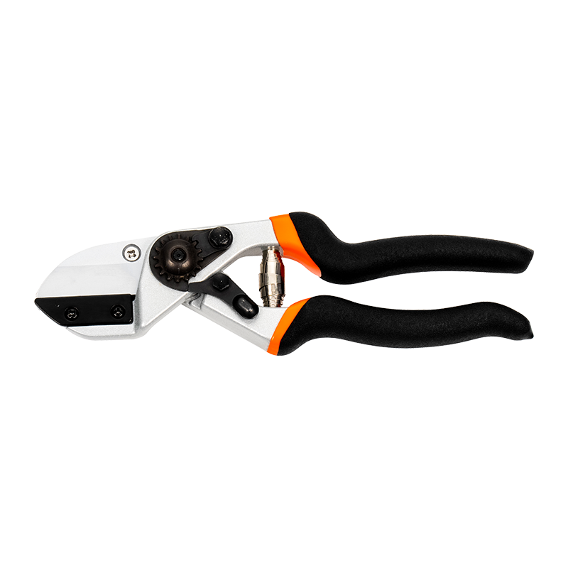 T202 aluminium städ beskärningssax